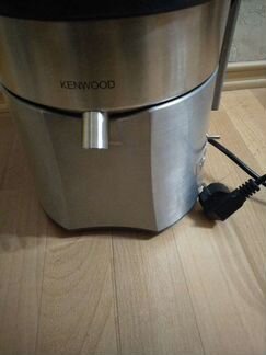Соковыжималка kenwood