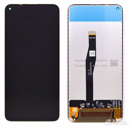 Дисплей Honor 20 Pro /20 / Huawei Nova 5T оригинал