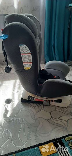 Детское автокресло Costa от 0 до 25 кг