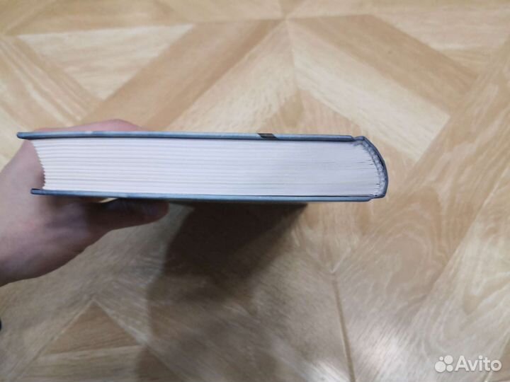 Марк Чаран Ньютон. Ночи Виллджамура