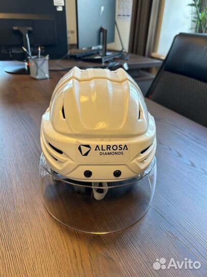 Шлем хоккейный Bauer, Re-akt 95 Helmet