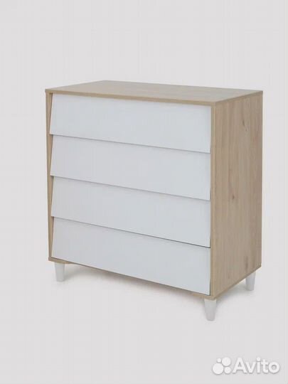 Комод пеленальный Rant Bergen