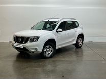 Nissan Terrano 2.0 AT, 2018, 86 000 км, с пробегом, цена 1 579 000 руб.