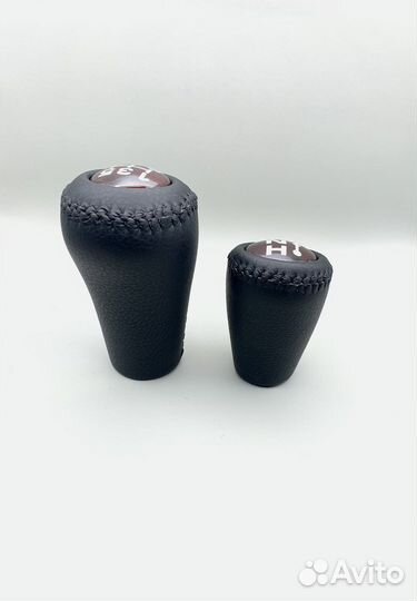 NEW Ручки кпп Toyota Prado 120 03-09 МКПП