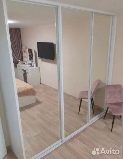 Шкаф купе в прихожую