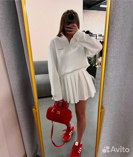 Костюм двойка