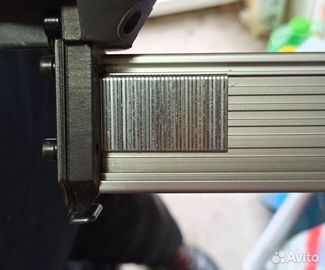 Степлер электрический tesla TES2000