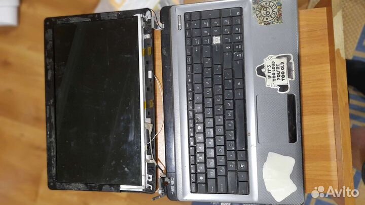 Asus k52ju pro5ij