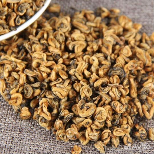 Чай Сяо Джун эко v2 CH-2311