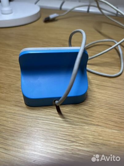 Док станция для iPhone belkin