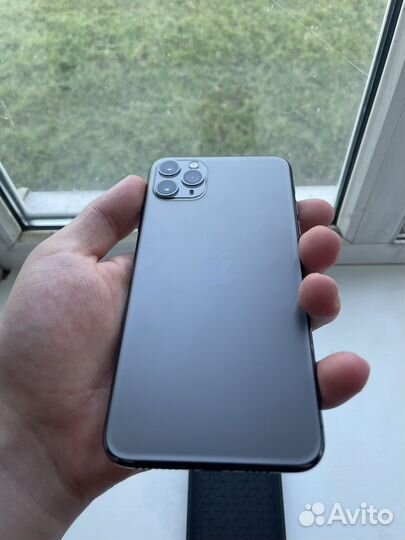 iPhone 11 pro max идеал