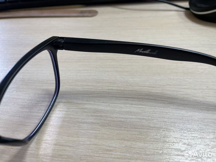 Очки для компьютера