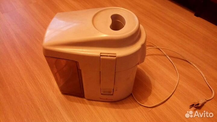 Соковыжималка