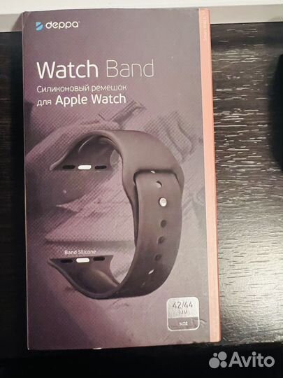 Часы apple watch 6 44 mm