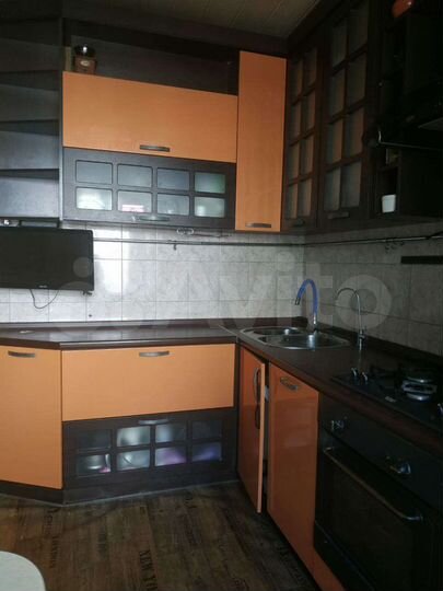 3-к. квартира, 62,8 м², 1/9 эт.