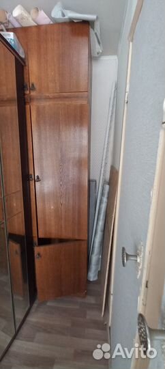 Шифоньеры бу