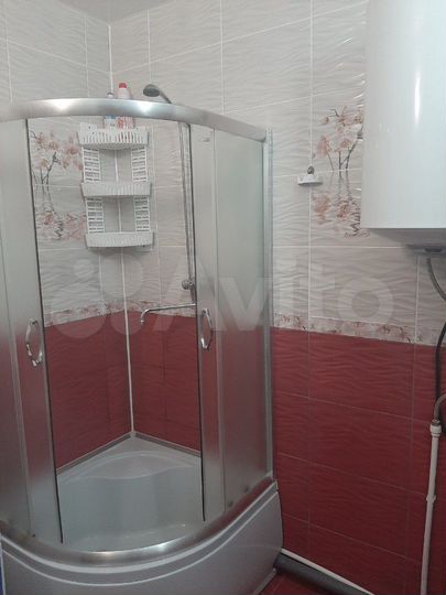 1-к. квартира, 30 м², 1/6 эт.