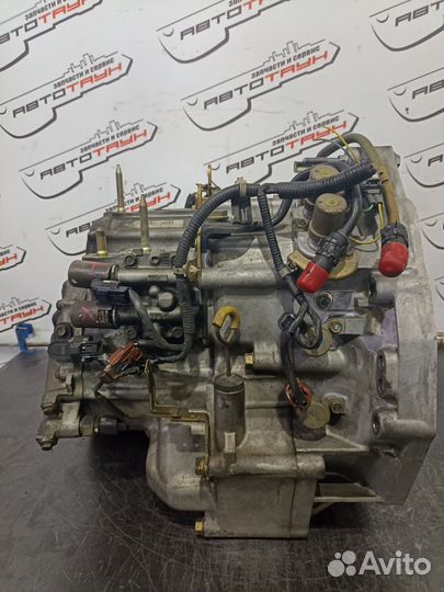 АКПП honda F18B F20B F23A H23A accord torneo CF3 CF4 CF6 CH9 CL3 mcja mdja baxa maxa атм 21210paxt02
