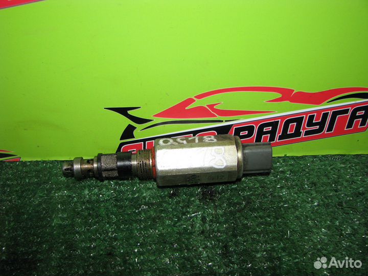 Клапан vvti nissan QG18-DE