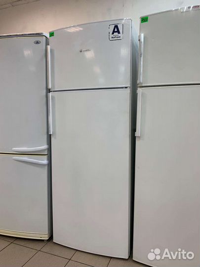 Холодильник бу с гарантией и доставкой