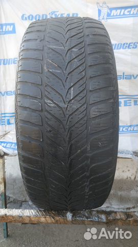 Sava Eskimo HP 215/55 R16 93H