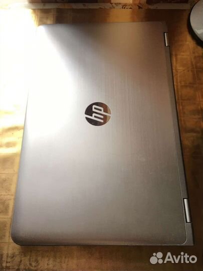 Игровой ноутбук