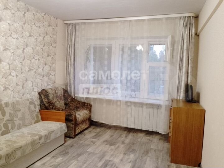 2-к. квартира, 46,7 м², 1/5 эт.