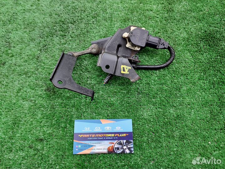 Датчик автокорректора фар Мазда CX5 KE