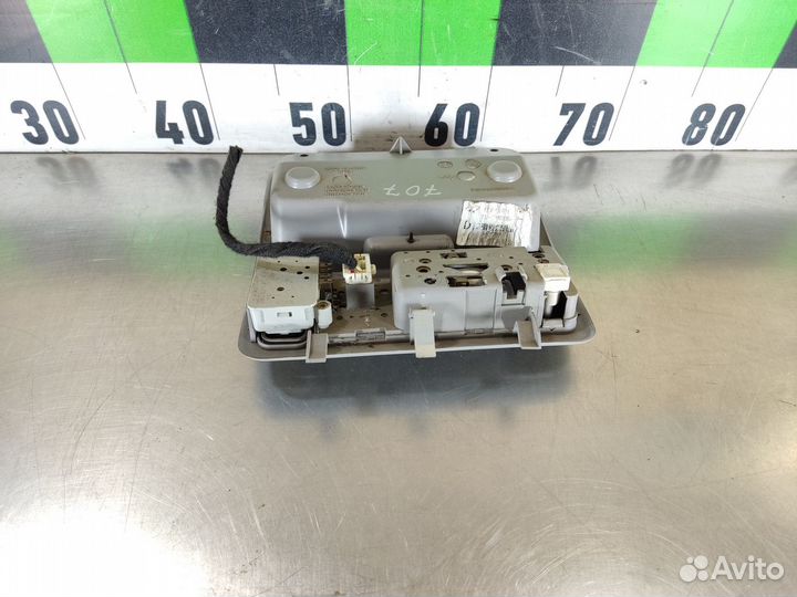 Плафон салонный Chery Tiggo 2005-2016