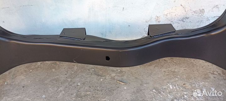 Подрамник задний Mitsubishi Outlander 1 4wd