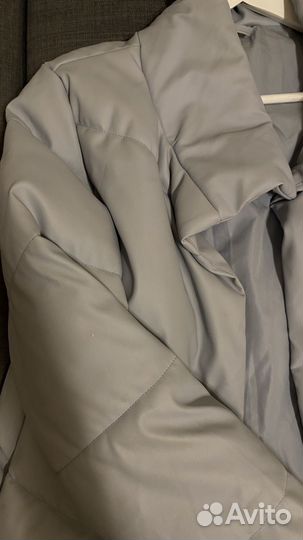 Куртка демисезонная женская