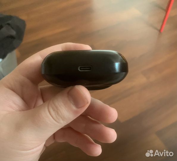 Беспроводные наушники jbl tune 125 tws