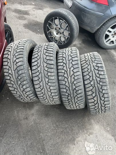 Nordman 5 185/55 R15 82V