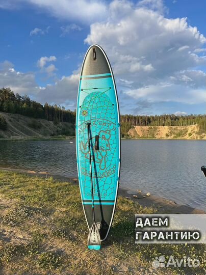 Сапборды ррд JS Nautoca Koi