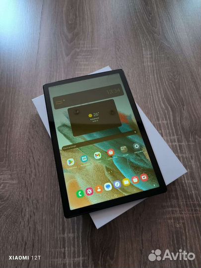 Планшет samsung galaxy tab a8 64 гб