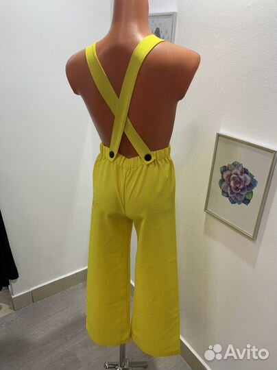 Детский костюм