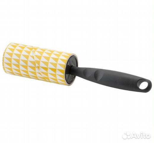 IKEA bastis чистящий ролик