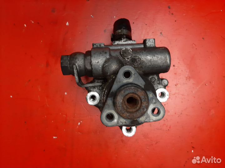 Насос гидроусилителя Audi A4 B8