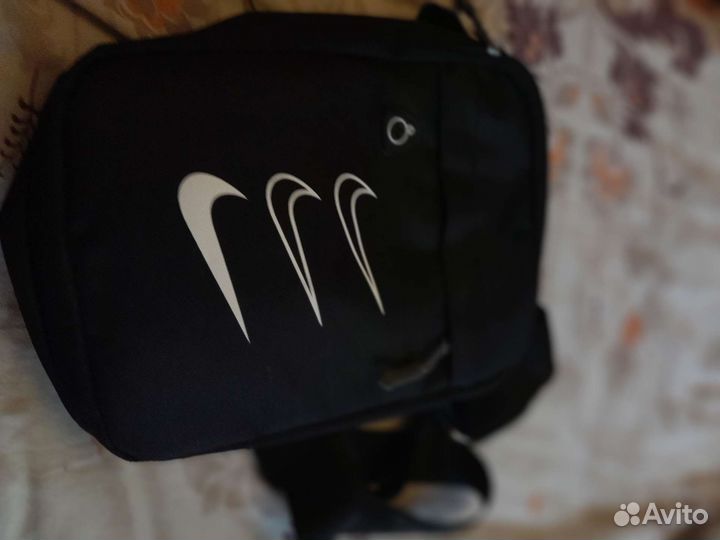 Сумка через плечо nike