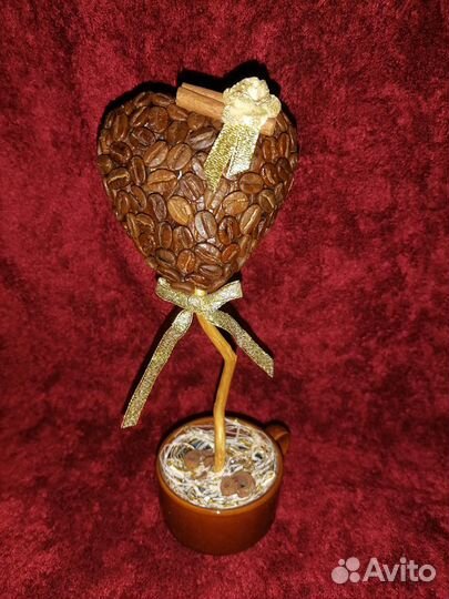 Топиарии средние