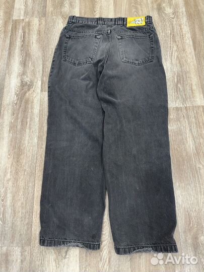 Джинсы Polar 93