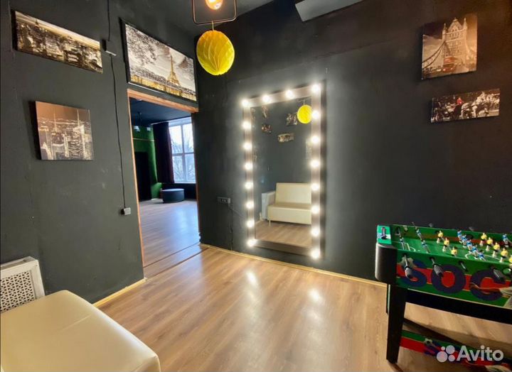 Лофт/помещение в аренду под праздники, мероприятия