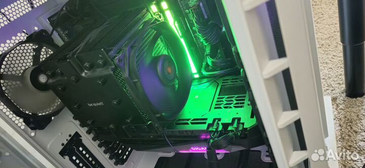 Игровой пк i9-13900k/64GB/3080Ti