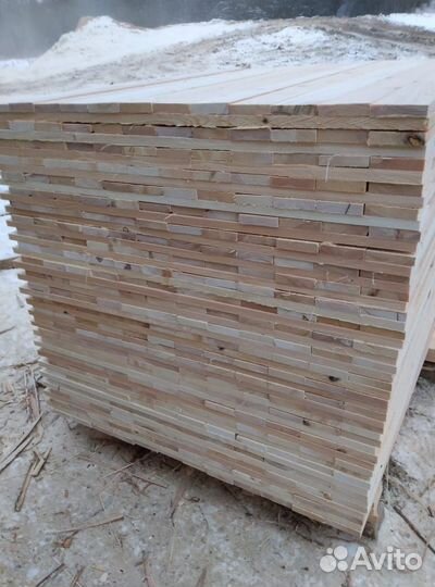Пиломатериалс 6м