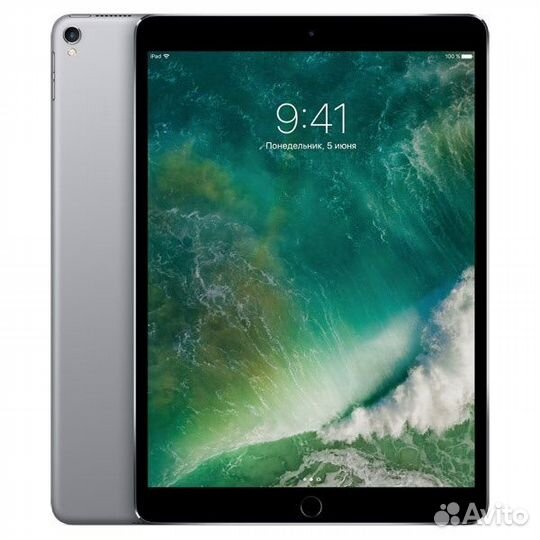 Планшет iPad pro 10.5 512gb