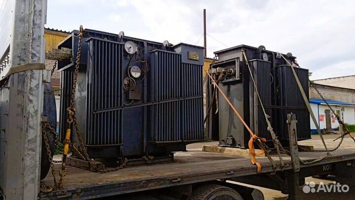 Трансформаторы ктпт