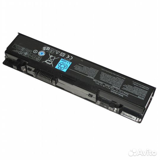 Аккумулятор для Dell Studio 1535, 1536, 56Wh