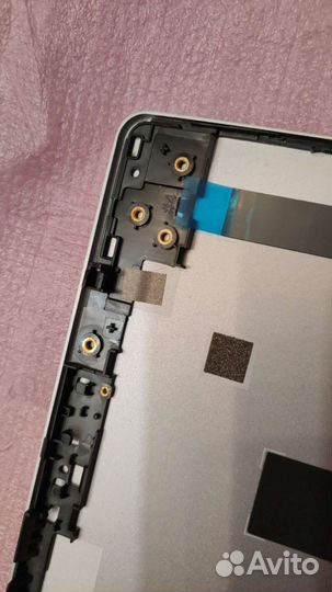 Lenovo 330s-15 новая крышка металл