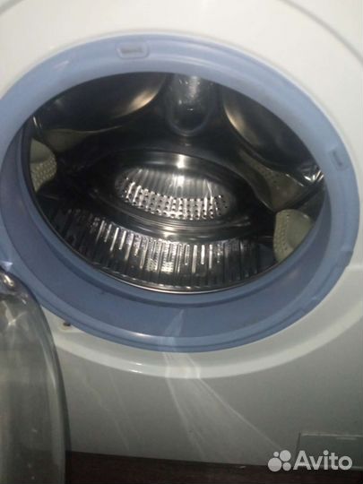 Стиральная машина бу