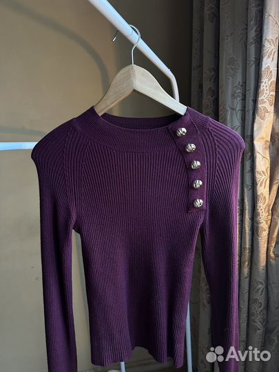 Водолазка женская